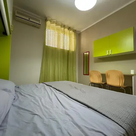 Civita Domus Apartmán