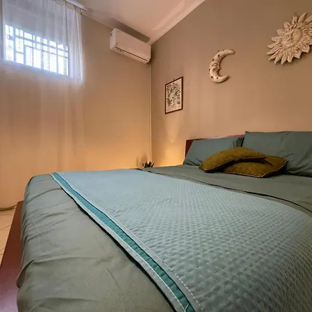 Apartmán Civita Domus
