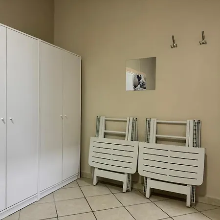 Civita Domus Apartmán *
