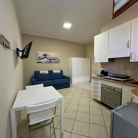 Apartmán Civita Domus *