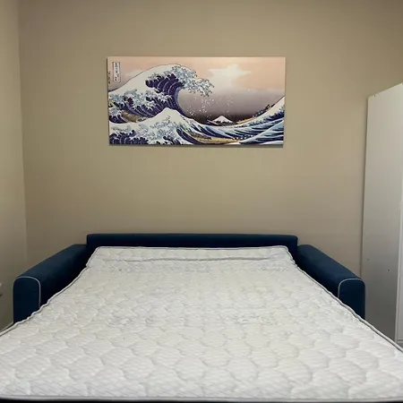Apartmán Civita Domus Pompei