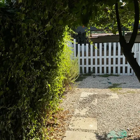 Civita Domus Apartmán