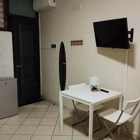 Apartmán Civita Domus Pompei