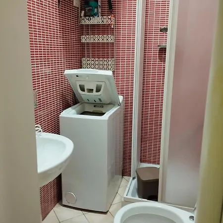 Apartmán Civita Domus Pompei
